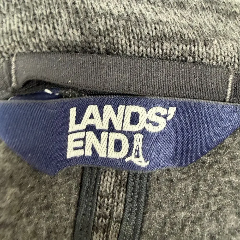 Lands End this charcoal